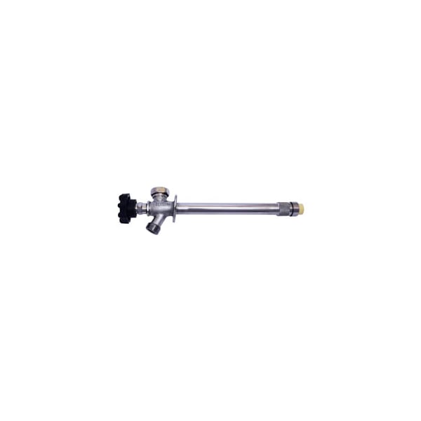 1/2 X 10 T550 CPVC FF SILLCOCK